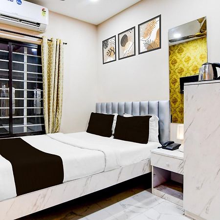 Super Hotel O Marquis Street Formerly Bk International Calcutta Calcutta Bara Bazar Kültér fotó